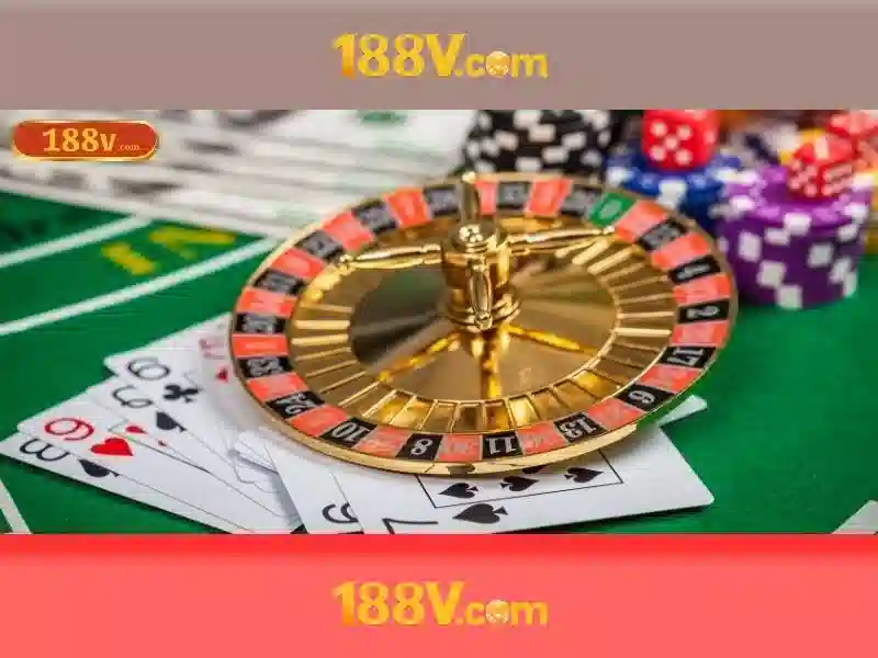 Ứng dụng 188v ios