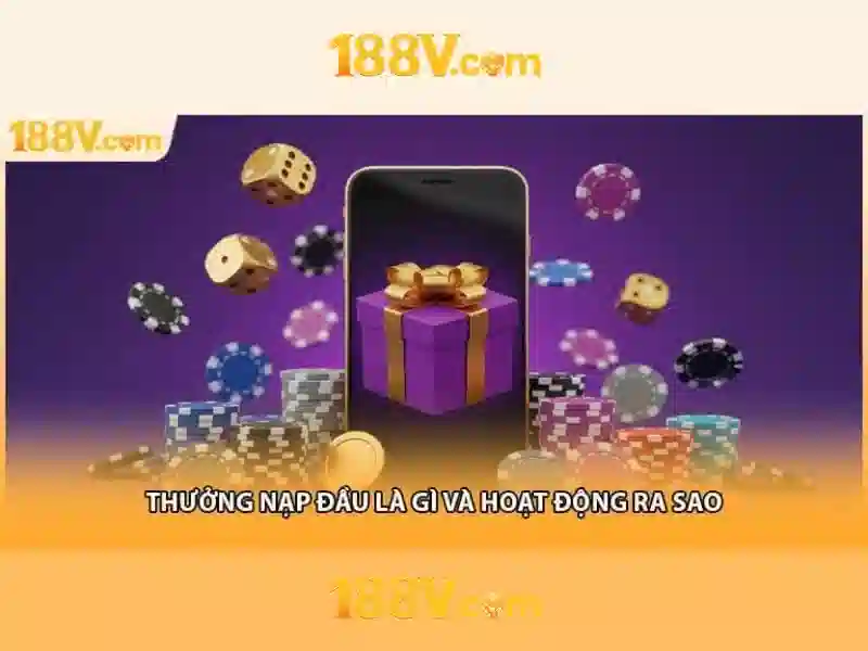 Ưu Đãi Slot