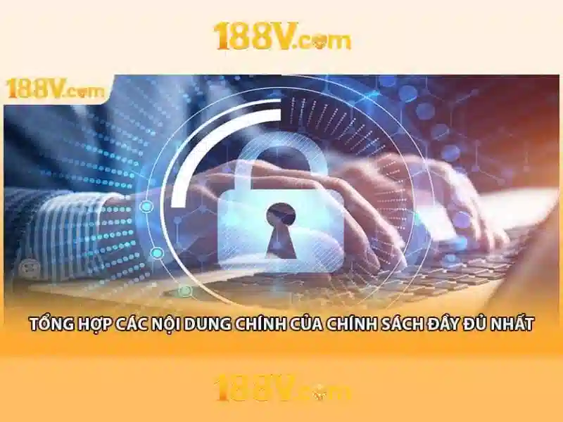 Tại Sao Nên Chọn 188V