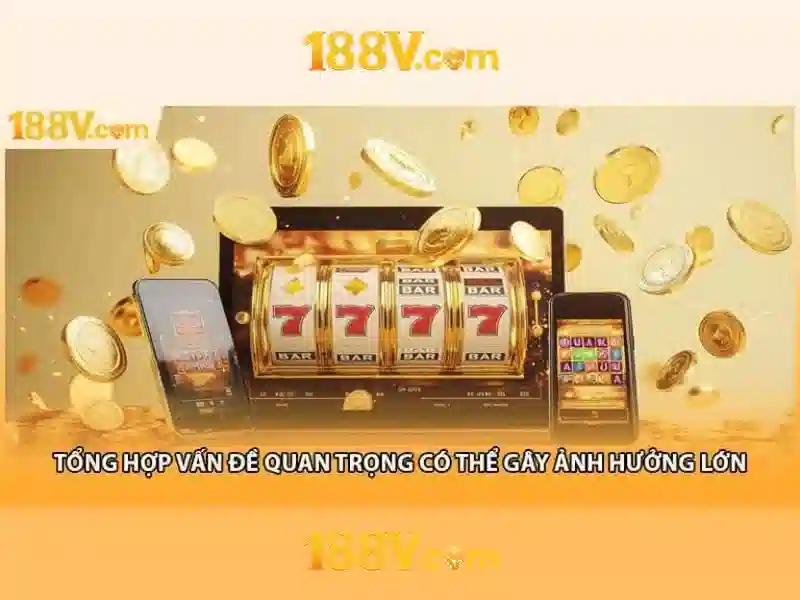 Nhà Cái 188v Chính Thức