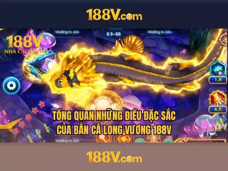 188v – Đánh Giá 188v Slot Trực Tuyến Đỉnh Cao 2026 | Trải Nghiệm Cá Cược Vượt Trội