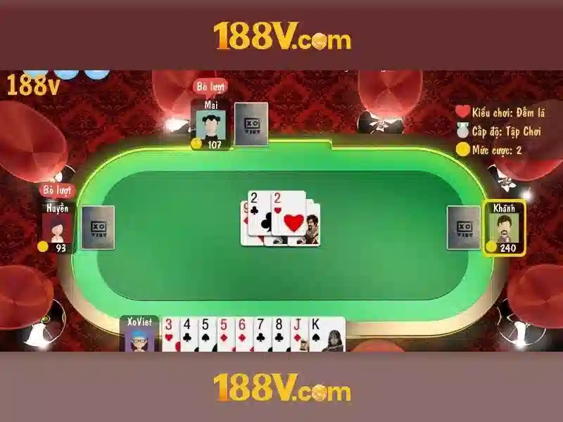 slot 188v
