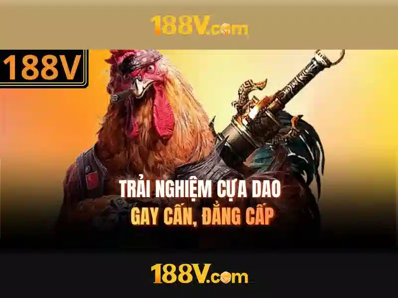Ưu Điểm 188V