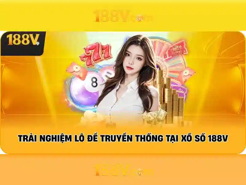 Phiên bản mới 188v
