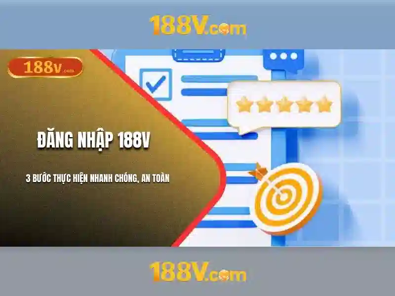 Khuyến Mãi 188V