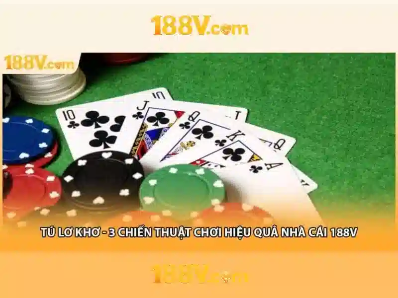Tải App 188V