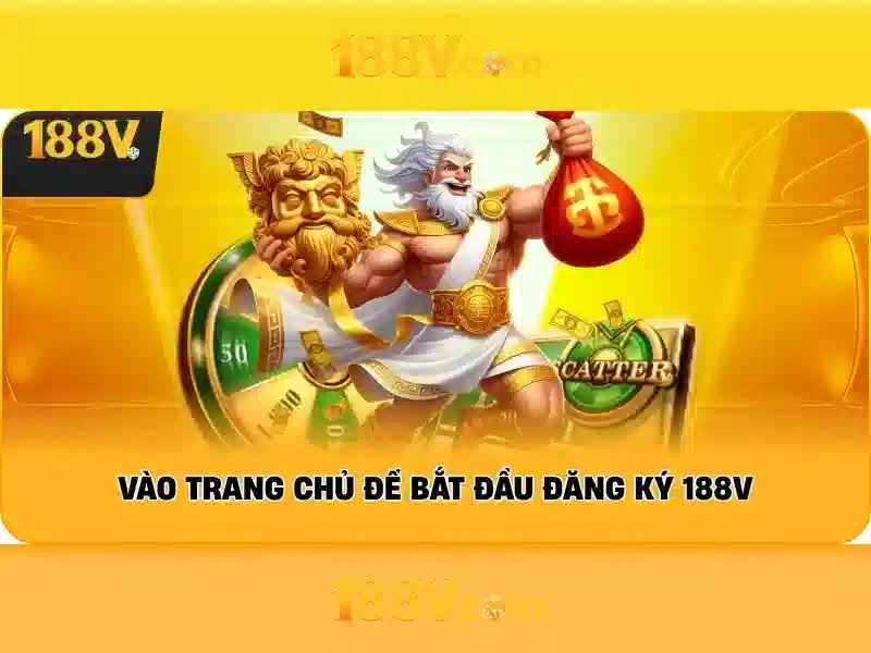 tính năng mới 188v