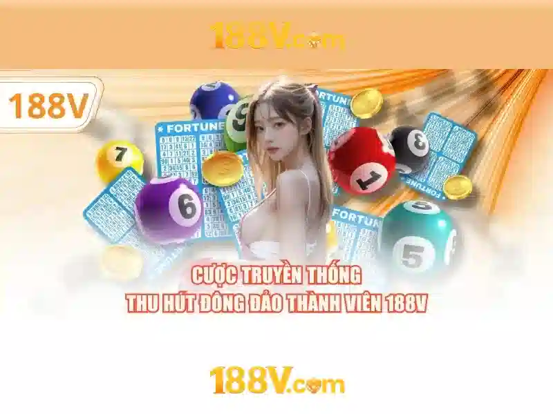 Tải App 188V