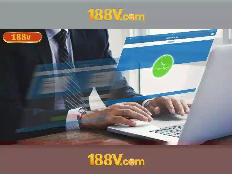 Ưu Đãi Slot 188V