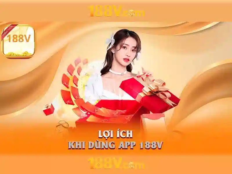 Ưu đãi 188V độc quyền