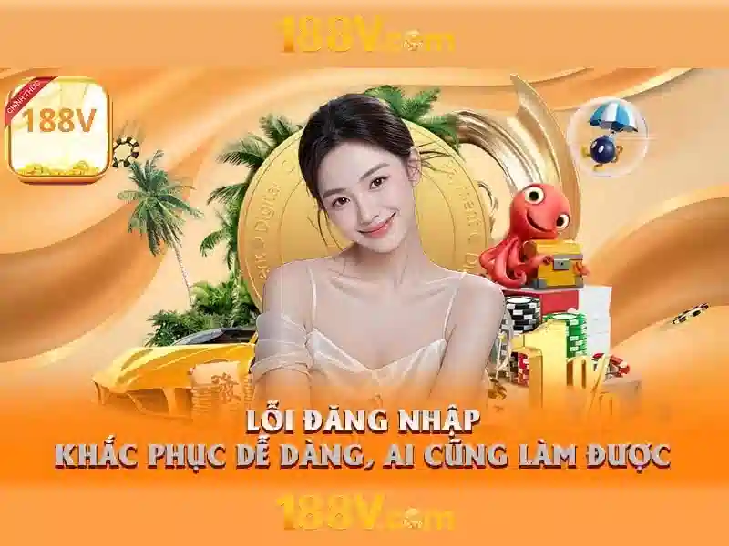 Ưu Điểm Nổi Bật Của 188v Nhà Cái