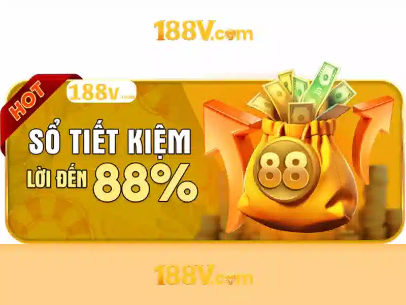 188v ios – Giao Diện Tối Ưu Cho Người Dùng Di Động