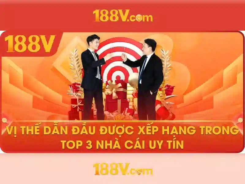GAME SLOT 188V