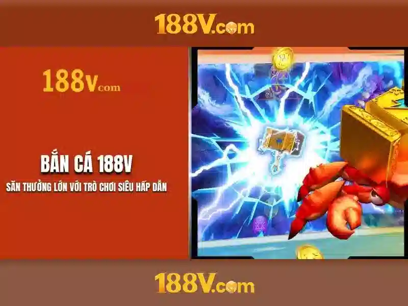 Nền tảng Slot 188V