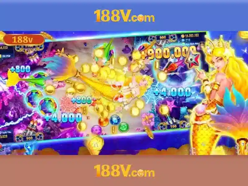 Trò Chơi SLOT 188V