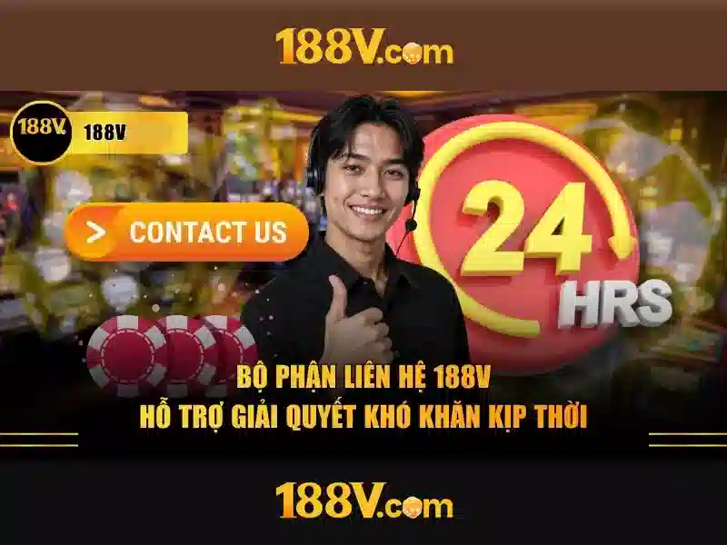 Các Loại Cược Thể Thao Phổ Biến Trên 188V