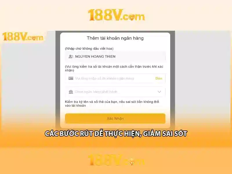 Đăng Ký 188V