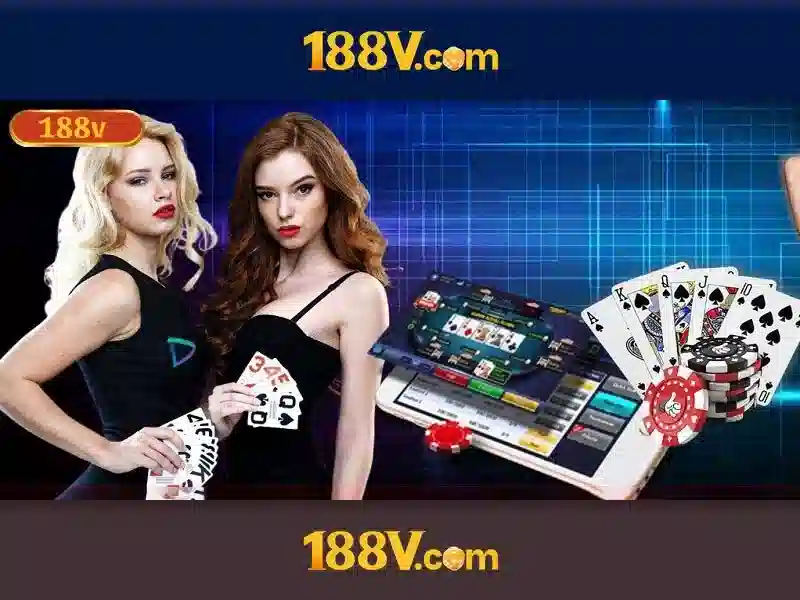 Khuyến Mãi Hấp Dẫn Cho Người Chơi 188V 2026