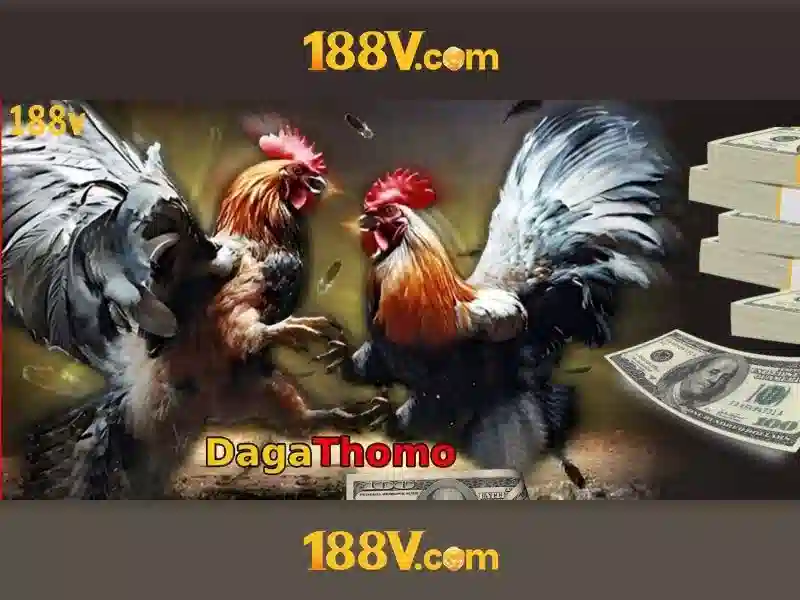 Nổ Hũ 188V