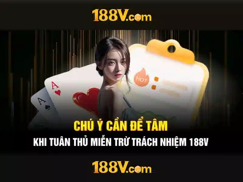 Tại Sao Nên Chọn 188V Là Nền Tảng Cá Cược SLOT Uy Tín