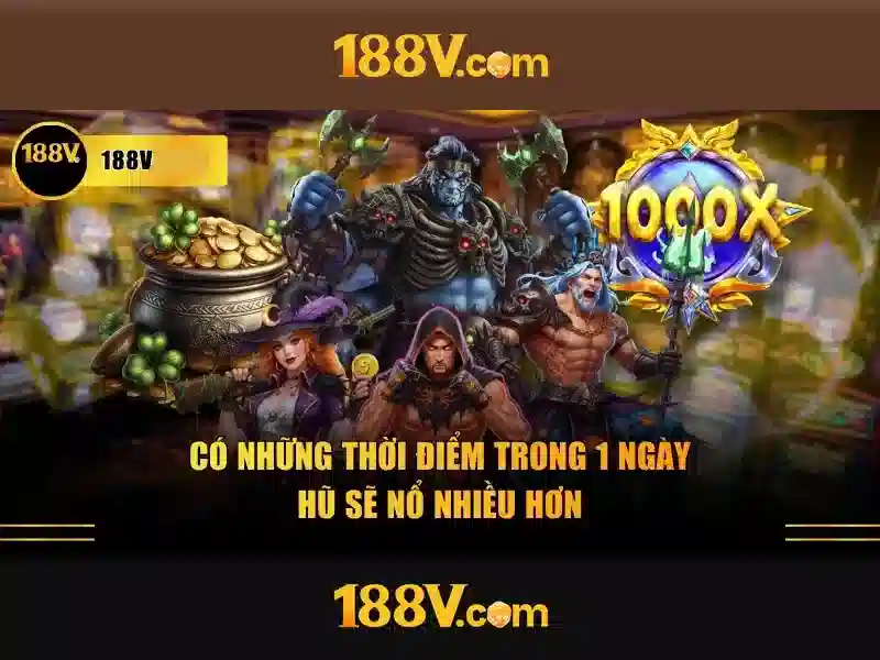 Chương Trình Giftcode 188V