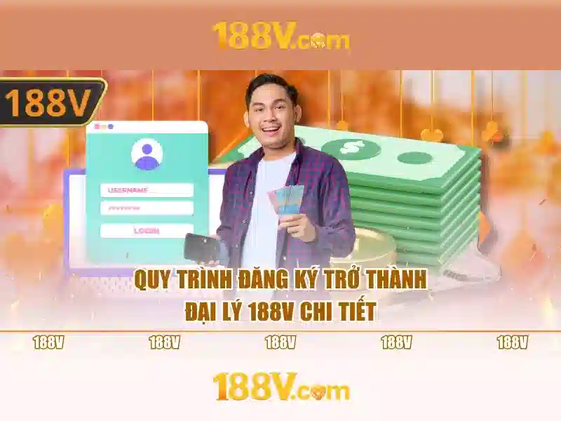 Hướng Dẫn Rút Tiền 188V Nhanh Chóng An Toàn