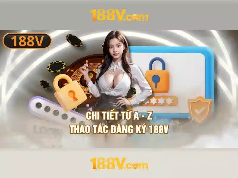 Ưu Đãi Slot 188V