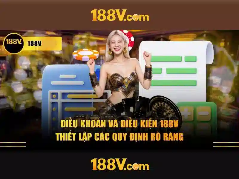 ưu đãi đăng ký Slot 188V