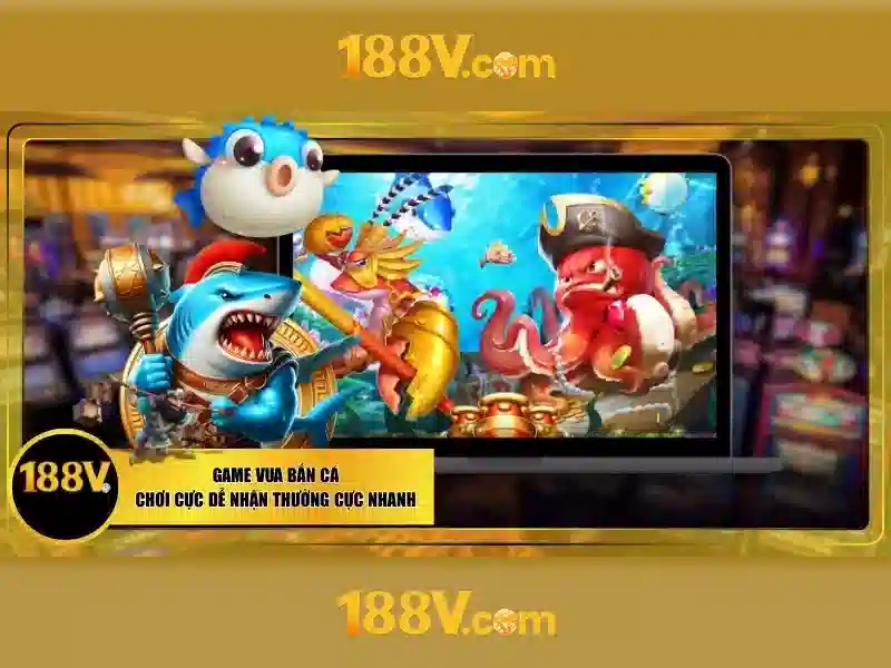Cá Cược Thể Thao 188V
