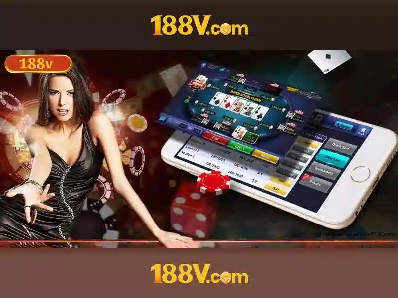 Chương Trình Khuyến Mãi 188V Tối Ưu Cho Người Chơi