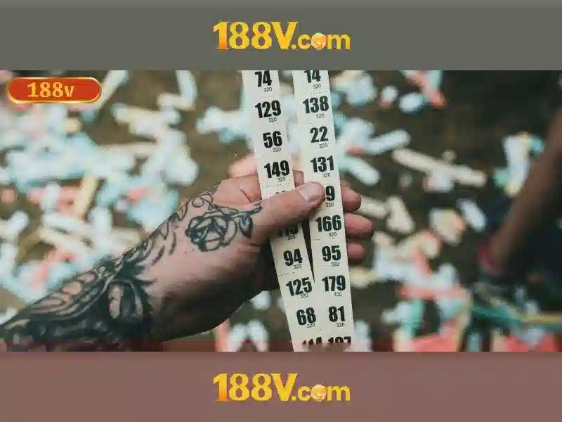 188V – Ưu Đãi Slot 188V Độc Quyền 2026