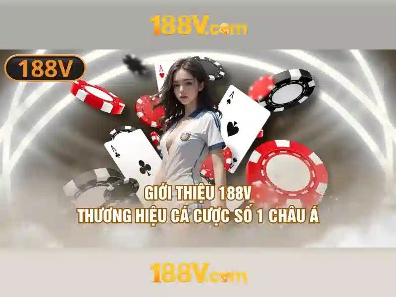 188V – Link Dự Phòng 188V Chính Thức Không Bị Chặn 2026