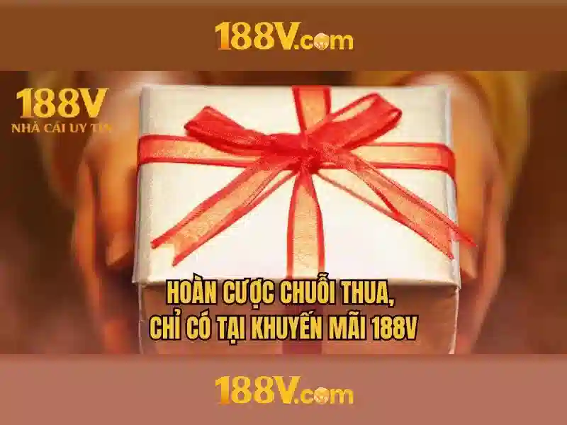 188V – Trang Chủ 188V Chính Thức Không Bị Chặn 2026