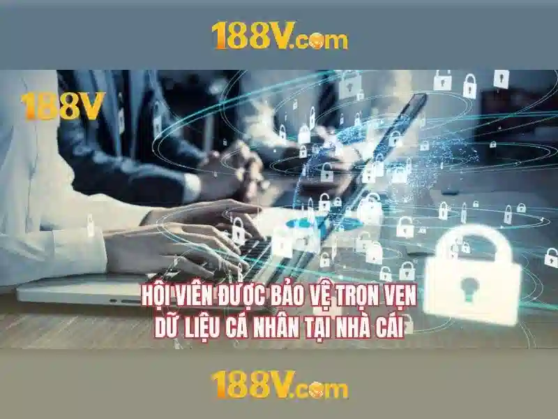 Giao Diện 188V
