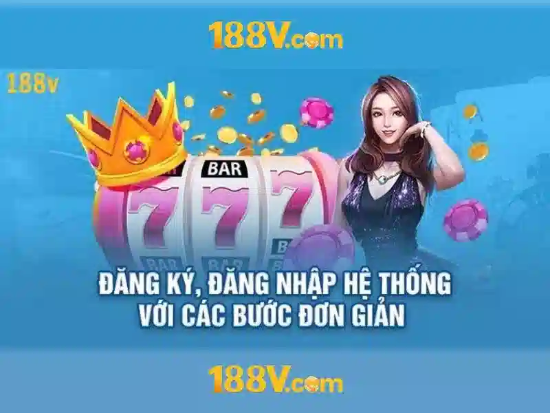 Chương Trình Nhận Thưởng Slot 188V