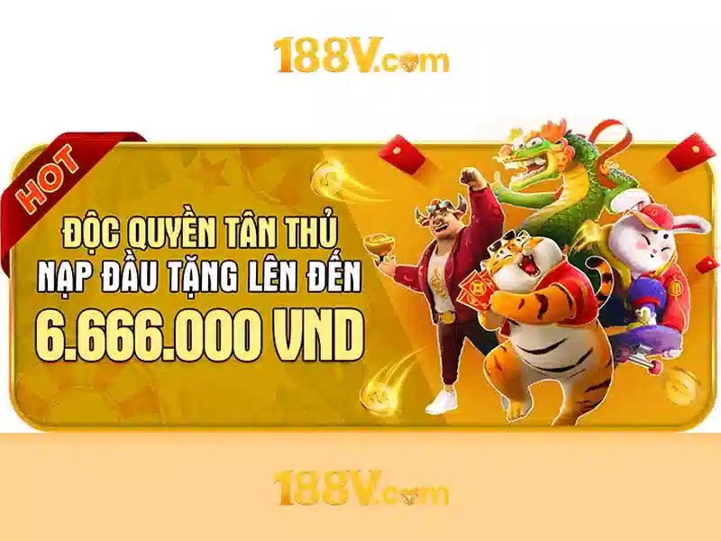 Đánh Giá 188V