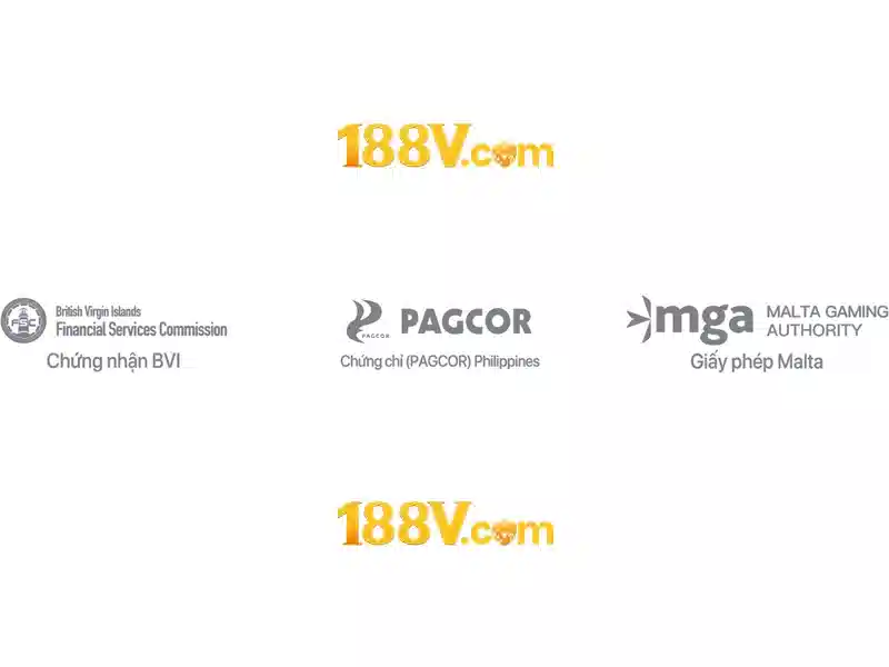 Slot đỉnh cao 188V