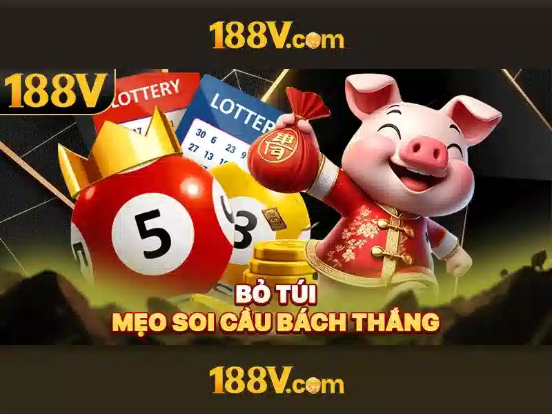 Giới Thiệu Về 188V