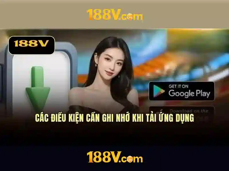 Khuyến Mãi Nhận Thưởng 188V