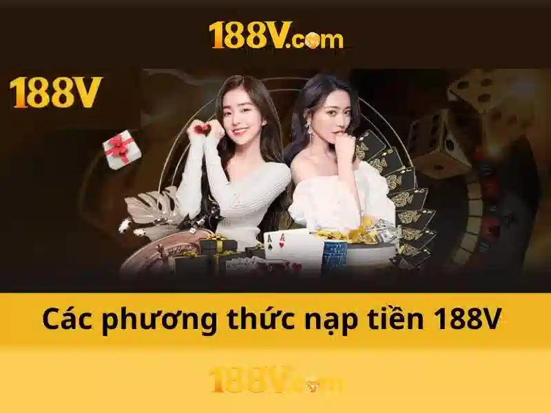 Trải Nghiệm Slot 188V
