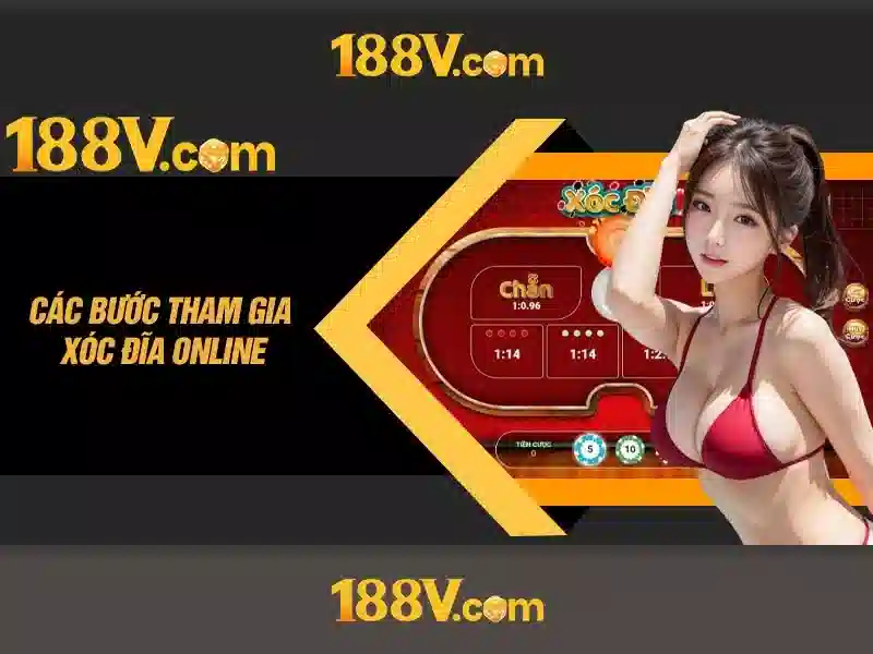 Trải nghiệm cá cược SLOT 188V