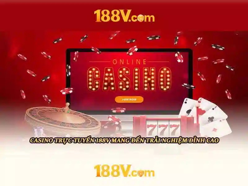 Đặc Điểm Nổi Bật 188V