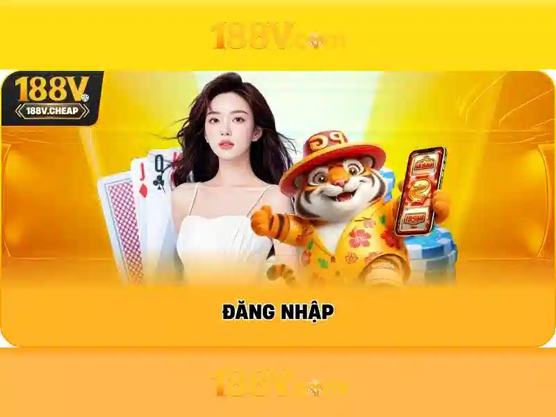Xổ Số 188V
