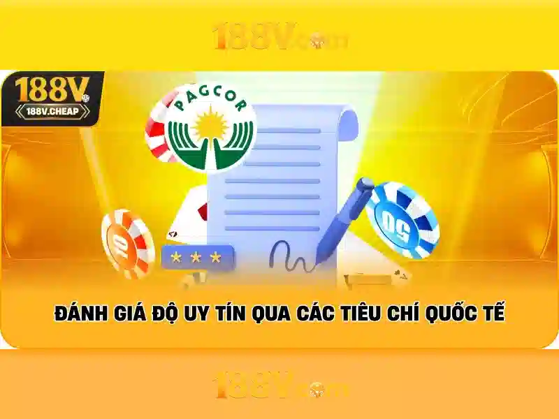 Trải Nghiệm Casino 188v