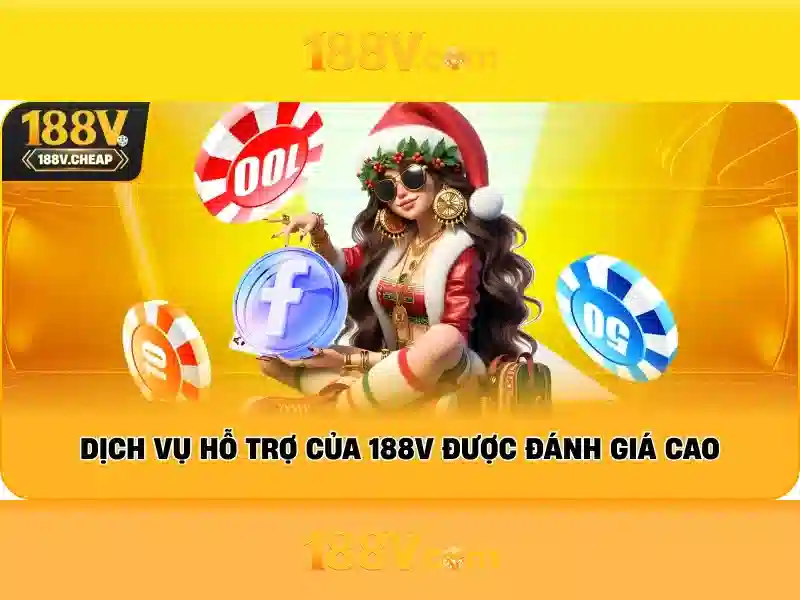 Ưu điểm 188v