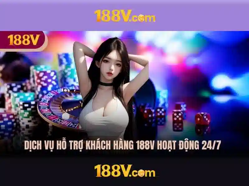 Tải App 188V Miễn Phí