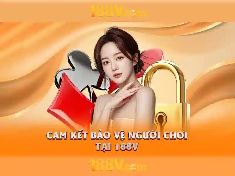 Đa Dạng Trò Chơi Slot Tại 188V 2026