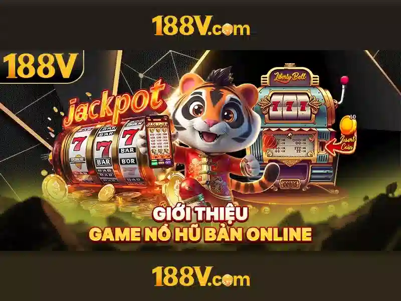 Khám phá 188v chính thức 2026