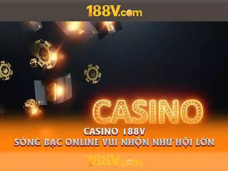 Link vào 188V