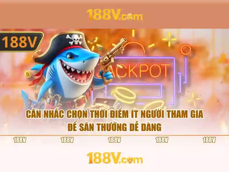 Chương Trình Khuyến Mãi 188V